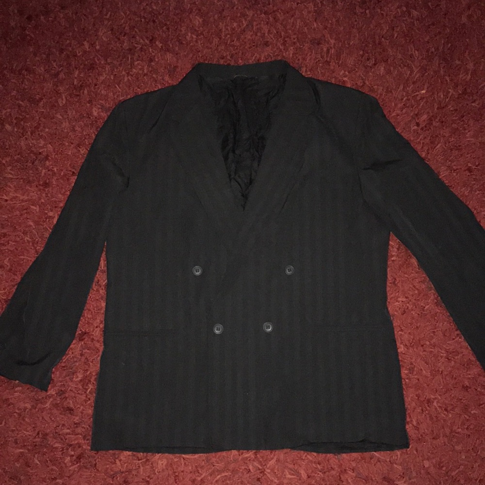 Boy- Suit Jacket
